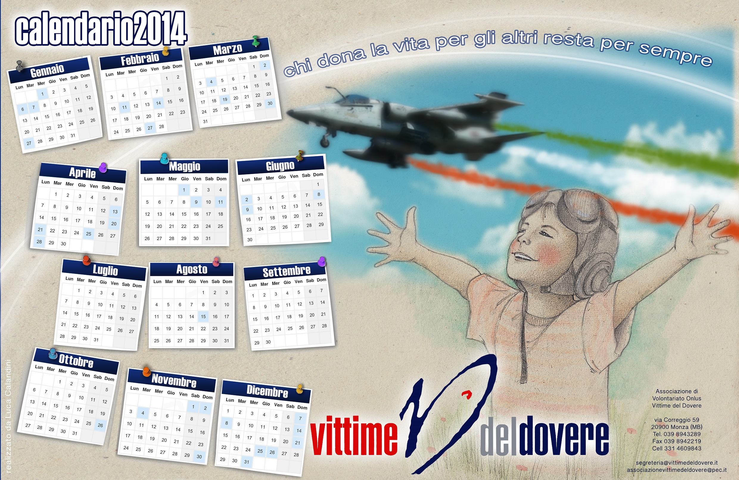 Associazione vittime del dovere - calendario 2014 - aeronautica -.jpg
